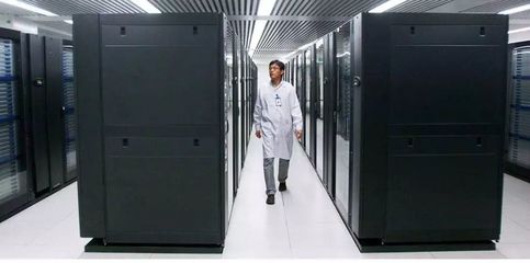 每秒100億億次 中國(guó)超級(jí)計(jì)算機(jī)有望在2020年重奪世界第一